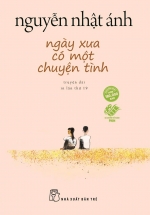 Ngày Xưa Có Một Chuyện Tình (Khổ Thường - Bìa Hồng) 