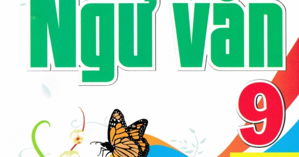 Hướng Dẫn Học Ngữ Văn 9 - Tập 1 (Dùng Kèm SGK Chân Trời Sáng Tạo) | Newshop.vn