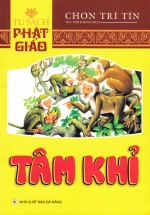 Tủ Sách Phật Giáo - Tâm Khỉ