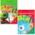 Combo Hướng Dẫn Học Và Làm Bài Ngữ Văn 12 - Tập 1 + 2 (Bám Sát SGK Cánh Diều) (Bộ 2 Cuốn)