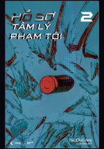 Hồ Sơ Tâm Lý Phạm Tội - Tập 2