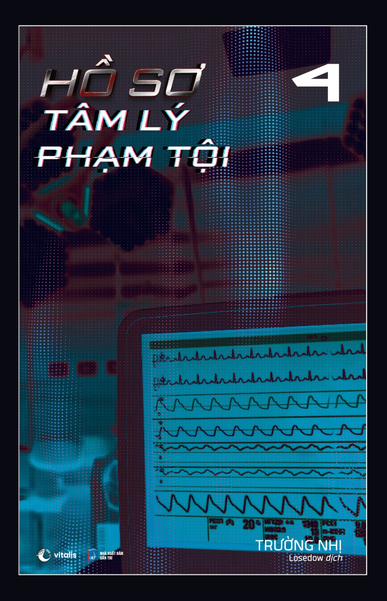 Hồ Sơ Tâm Lý Phạm Tội - Tập 4