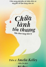 Chữa Lành Tổn Thương Hậu Thao Túng Tâm Lý