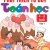 ND - Phát Triển Tư Duy Toán Học 4-5 Tuổi - Tập 1