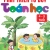 ND - Phát Triển Tư Duy Toán Học 4-5 Tuổi - Tập 2