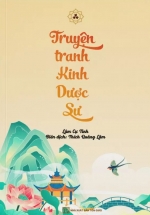 Truyện Tranh Kinh Dược Sư