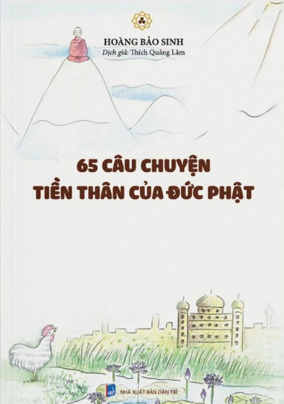 65 Câu Chuyện Tiền Thân Của Đức Phật
