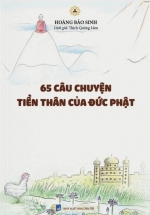 65 Câu Chuyện Tiền Thân Của Đức Phật
