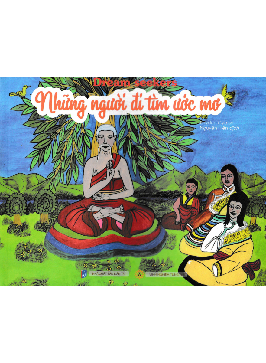 Những Người Đi Tìm Ước Mơ