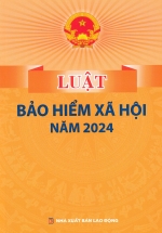 Luật Bảo Hiểm Xã Hội Năm 2024 (DH)