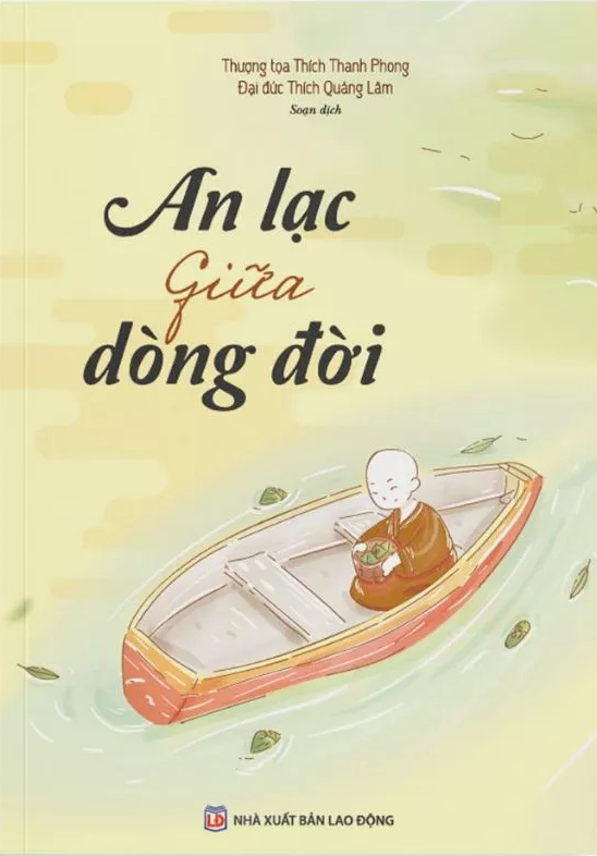 An Lạc Giữa Dòng Đời