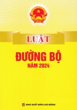 Luật Đường Bộ Năm 2024 (DH)