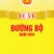 Luật Đường Bộ Năm 2024 (DH)