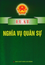Luật Nghĩa Vụ Quân Sự (DH)