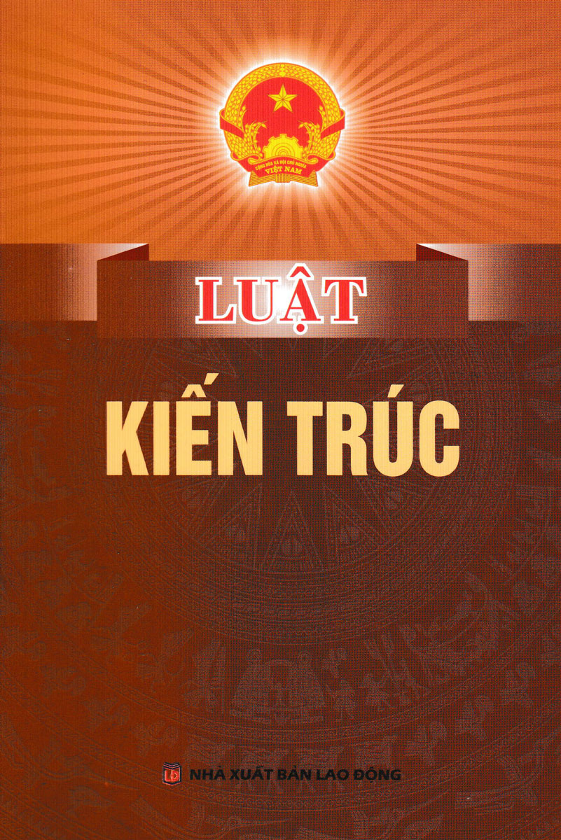 Luật Kiến Trúc (Dh)