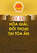 Luật Hòa Giải, Đối Thoại Tại Tòa Án (DH)