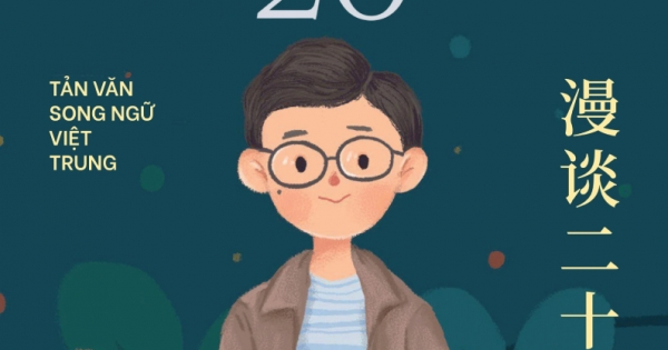 Tản Mạn Về Tuổi 20