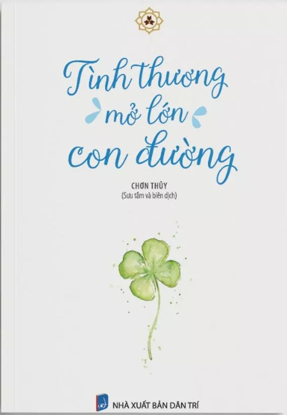 Tình Thương Mở Lớn Con Đường