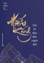 Hiếu Kính - Giá Trị Đạo Đức Ngàn Đời (Bìa Cứng)