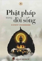 Phật Pháp Trong Đời Sống