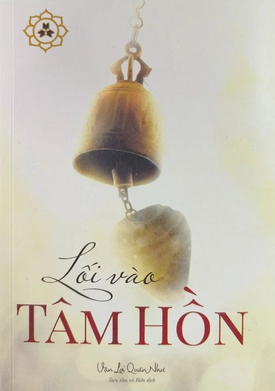 Sách - Lối Vào Tâm Hồn - Vntt017