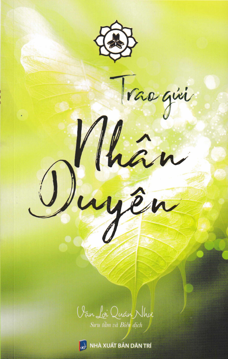 Trao Gửi Nhân Duyên