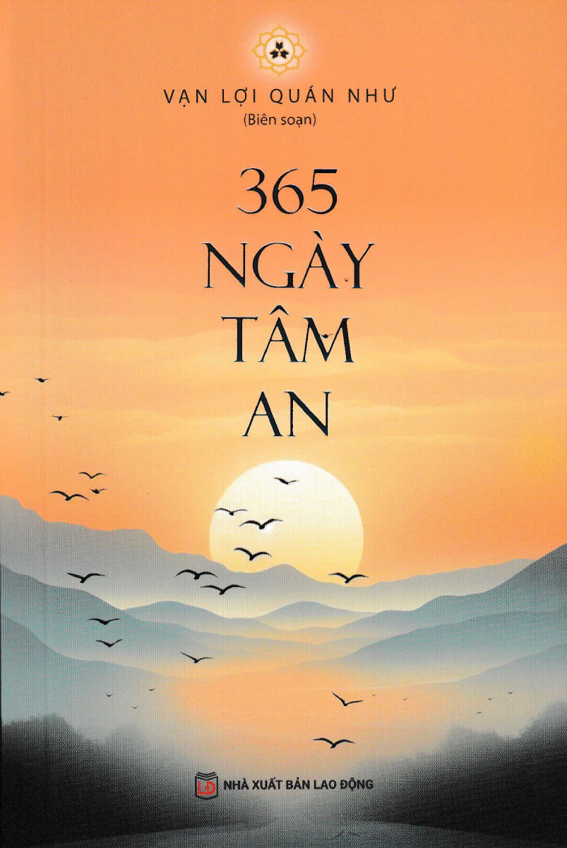 365 Ngày Tâm An