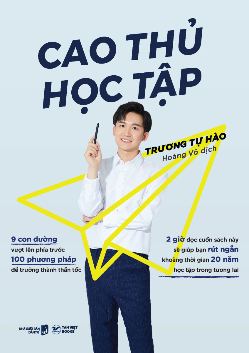 Cao Thủ Học Tập