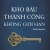 Kho Báu Thành Công Không Giới Hạn