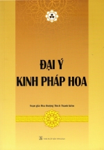 Đại Ý Kinh Pháp Hoa