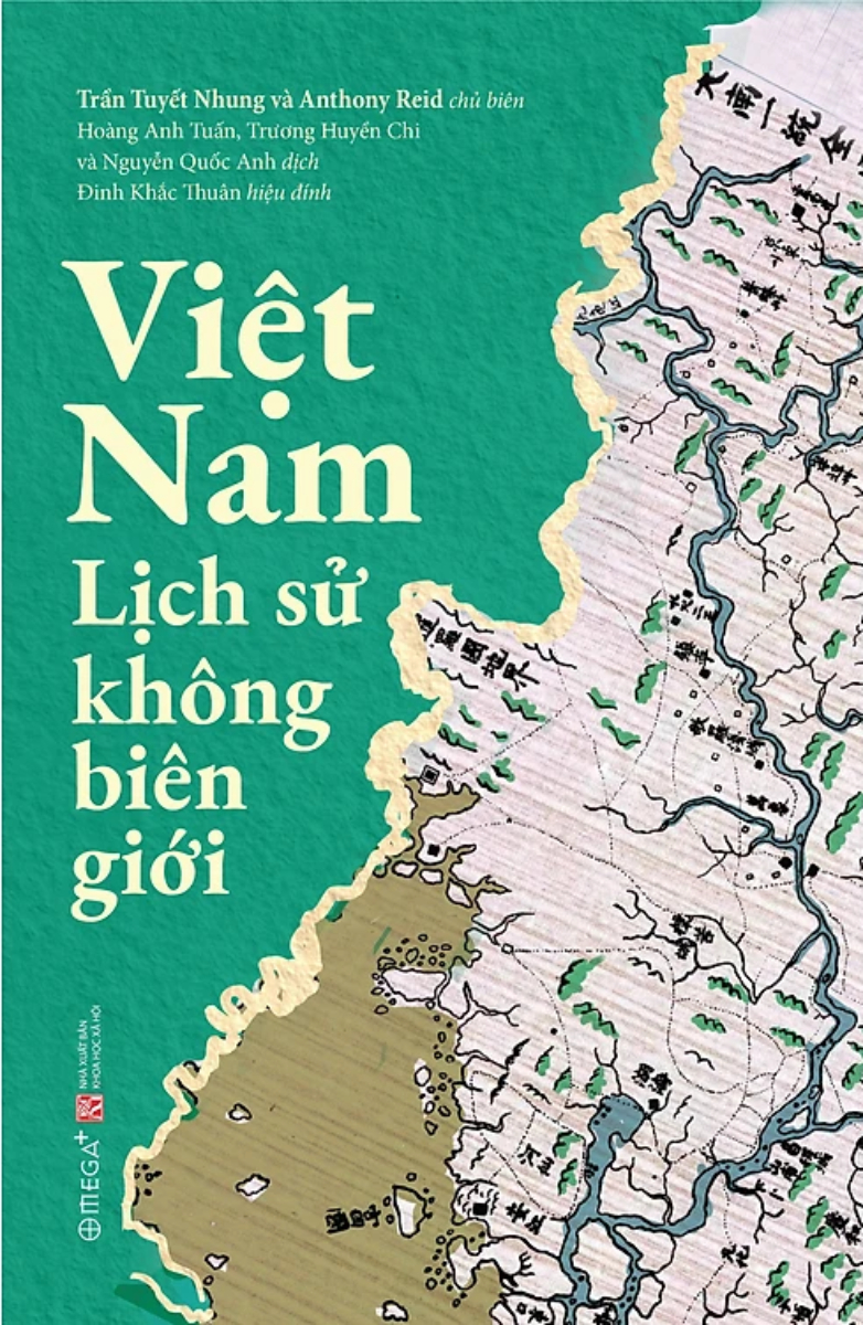 Việt Nam: Lịch Sử Không Biên Giới