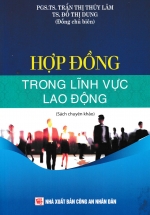 Hợp Đồng Trong Lĩnh Vực Lao Động (DH)