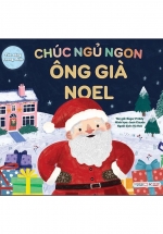 Tỏa Sáng Trong Đêm - Chúc Ngủ Ngon Ông Già Noel
