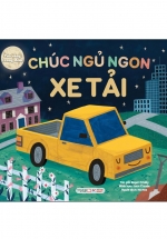 Tỏa Sáng Trong Đêm - Chúc Ngủ Ngon Xe Tải 
