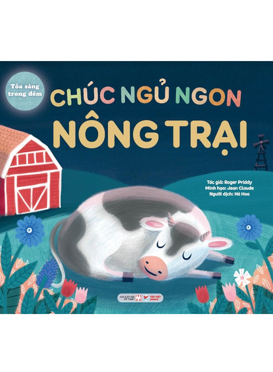 Tỏa Sáng Trong Đêm - Chúc Ngủ Ngon Nông Trại