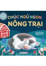 Tỏa Sáng Trong Đêm - Chúc Ngủ Ngon Nông Trại