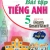 Bài Tập Tiếng Anh 5 - Có Đáp Án (Bám Sát SGK I Learn Smart Start)