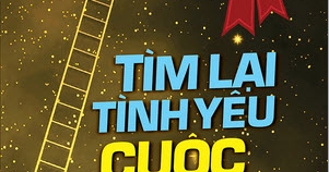 Hạt Giống Tâm Hồn - Tìm Lại Tình Yêu Cuộc Sống