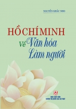 Hồ Chí Minh Về Văn Hóa Làm Người 