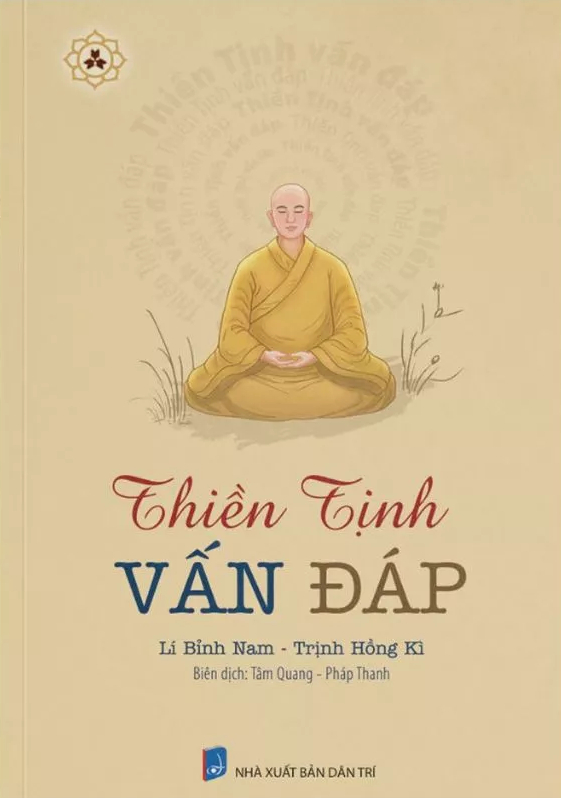 Thiền Tịnh Vấn Đáp