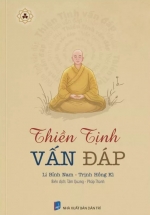 Thiền Tịnh Vấn Đáp