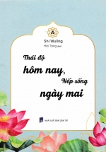 Thái Độ Hôm Nay, Nếp Sống Ngày Mai