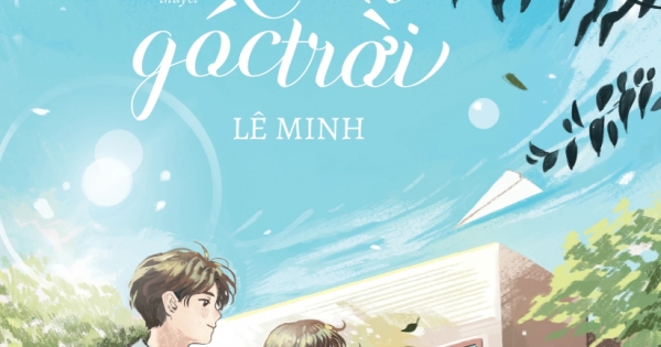 Xanh Xanh Góc Trời | Newshop.vn: Sách, Truyện, Tiểu Thuyết