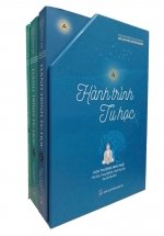 Hành Trình Tu Học (Bộ 3 Cuốn)