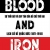 Blood And Iron - Sự Trỗi Dậy Và Suy Tàn Của Đế Chế Thứ Hai - Lịch Sử Đế Quốc Đức (1871-1918)