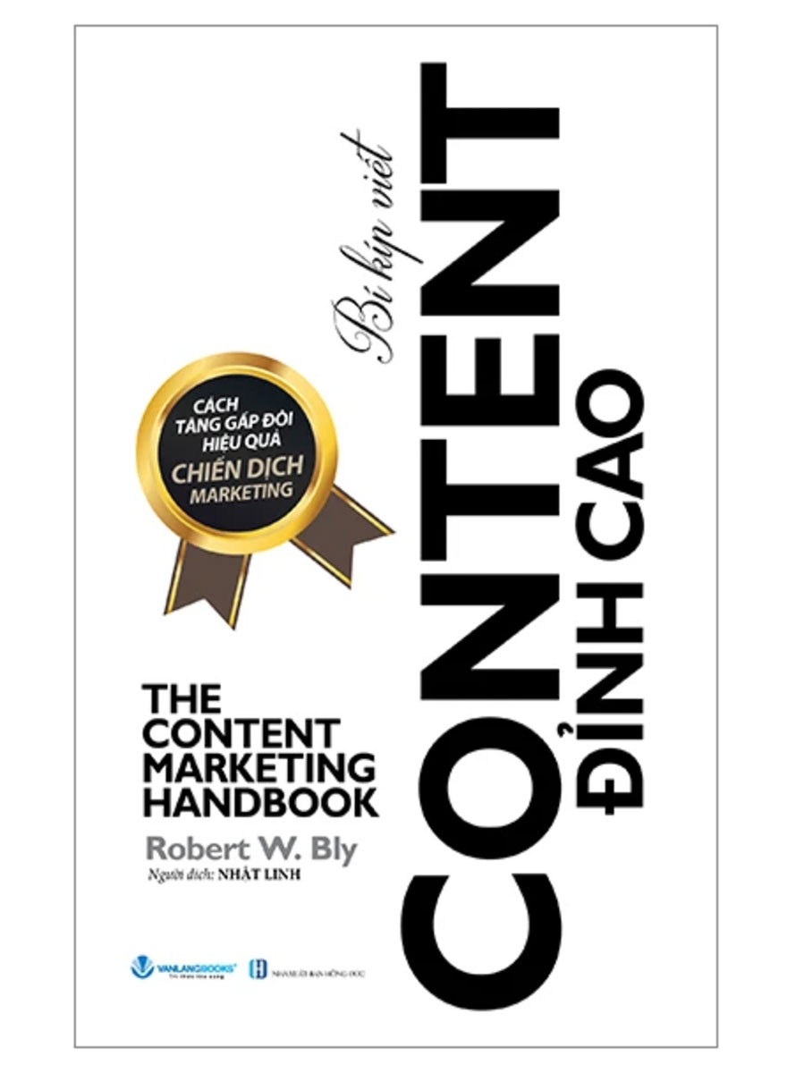 Bí Kíp Viết Content Đỉnh Cao