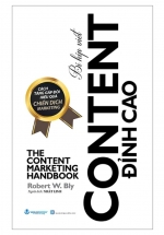 Bí Kíp Viết Content Đỉnh Cao