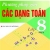 Phương Pháp Giải Các Dạng Toán Lớp 8 Tập 2 