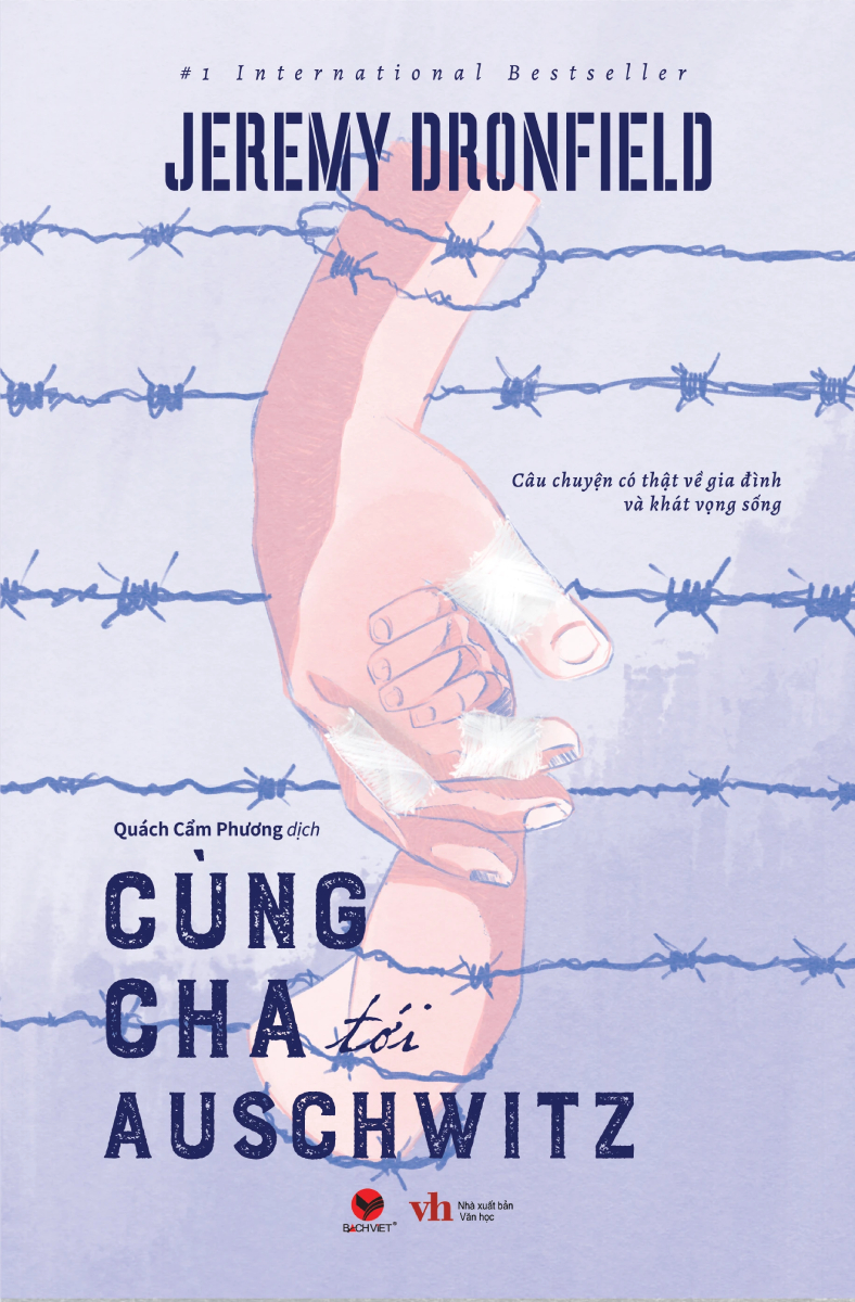 Cùng Cha Tới Auschwits