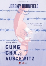 Cùng Cha Tới Auschwits